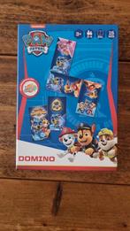 Paw Patrol Mighty Pups Domino, Ophalen of Verzenden, Zo goed als nieuw, Jongen of Meisje