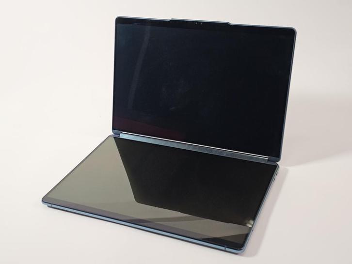 Lenovo Yoga Book 9 - i7-1355U - 1TB - 16GB | Als Nieuw, Computers en Software, Windows Laptops, Zo goed als nieuw, 13 inch, SSD