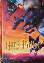 Hardcover Harry Potter en de Orde van de Feniks, Gebruikt, Ophalen of Verzenden, Boek of Poster