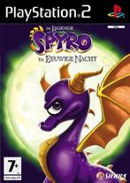 De Legende van Spyro De Eeuwige Nacht PS2, Spelcomputers en Games, Games | Sony PlayStation 2, Ophalen of Verzenden