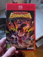 Donkey Kong Bananza, 1 speler, Zo goed als nieuw, Vanaf 3 jaar, Ophalen