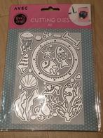 Diverse Nieuwe Cutting Dies / Stansmessen, Ophalen of Verzenden, Nieuw