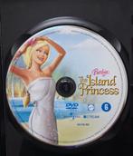 Barbie als eilandprinses goed zonder infopapier