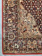 Vintage Perzisch wol Adler vloerkleed medallion 198x301cm, Huis en Inrichting, Stoffering | Tapijten en Kleden, Persian Perzisch vintage oosters hype