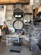 Kamado bbq rooster opbergsysteem, 3371 EE, Nieuw, Ophalen of Verzenden, Kamado specials