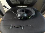 Razer Blackshark V2 Gaming Headset, Computers en Software, Headsets, Ophalen of Verzenden, Zo goed als nieuw, Over-ear, Gaming headset
