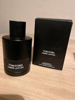 Tom Ford Ombre Leather, Sieraden, Tassen en Uiterlijk, Uiterlijk | Parfum, Ophalen, Zo goed als nieuw