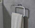 NOKEN QUATRO Chrome Towel Holder 100042527, Ophalen, Nieuw, Overige kleuren, Handdoekenrek