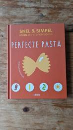 Orathay Souksisavan - Perfecte pasta - Snel & simpel, Italië, Ophalen of Verzenden, Zo goed als nieuw, Orathay Souksisavan