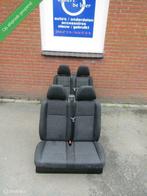 Bank banken bijrijdersbank mercedes vito 447, Gebruikt, Mercedes-Benz, Ophalen of Verzenden, Mercedes-Benz