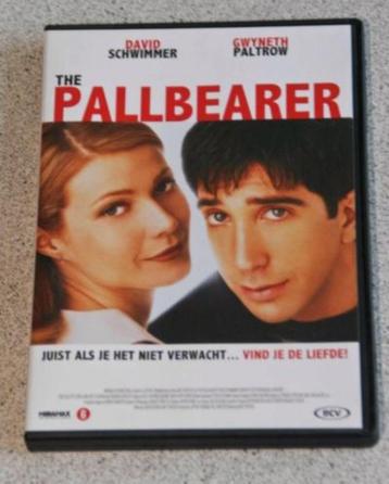 The pallbearer [2605] beschikbaar voor biedingen