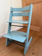 Tripp Trapp kinderstoel, Ophalen, Zo goed als nieuw, Meegroeistoel