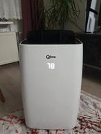 Qlima D630P Smart Ontvochtiger, Witgoed en Apparatuur, Ophalen, Gebruikt, Luchtontvochter
