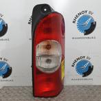 RENAULT MASTER T28 2.5 DCI L1 H1 [R_TAILLIGHT] 2009, Ophalen of Verzenden, Gebruikt, Stiba lid