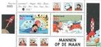 Blok Kuifje 1999 NL
Postfris, Postzegels en Munten, Ophalen of Verzenden