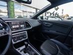SEAT León ST 1.5 TSI Xcellence Business Intense | Pano | Le, Auto's, 12 maanden, Zwart, 4 cilinders, Leon