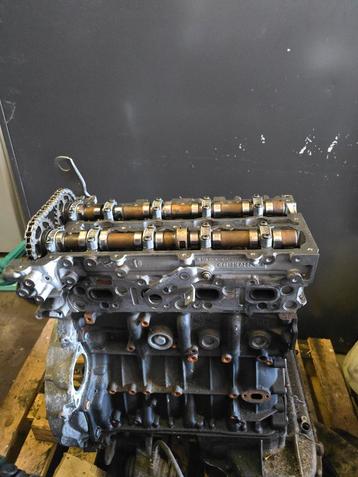 mercedes sprinter 651 motor beschikbaar voor biedingen