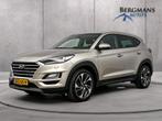 Hyundai Tucson // 1.6 T-GDI Comfort // TREKHAAK // 1.600 KG, Gebruikt, 4 cilinders, Lichtsensor, Bedrijf