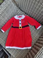 *** BABY'S EERSTE KERST JURKJE ***, Kinderen en Baby's, Babykleding | Overige, Ophalen of Verzenden, Nieuw, Meisje