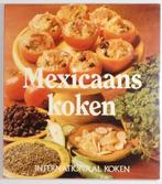 Mexicaans koken - Hema (1987), Boeken, Kookboeken, Verzenden, Zo goed als nieuw, Zuid-Amerika