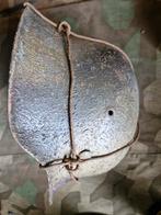 M42 helm, Ophalen of Verzenden, Landmacht, Nederland, Helm of Baret