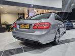 Mercedes-Benz E-klasse 350 CDI BlueTEC AMG AUT|Pano|Memory|L, Auto's, Automaat, Euro 5, Gebruikt, 193 €/maand