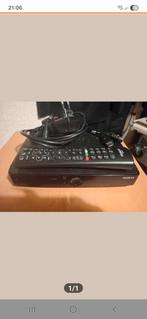 Humax & Cisco TV Ontvangers, Ophalen of Verzenden, Gebruikt, Decoder