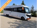 Niesmann+Bischoff Arto 88 EK Clouline FULL OPTIONS, Integraal, Niesmann+Bischoff, Bedrijf, Diesel
