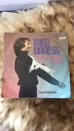 Theo van Ess/ Theo van Es, 7 inch, Single, Ophalen of Verzenden, Zo goed als nieuw