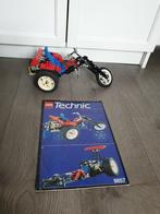 lego, Ophalen, Gebruikt, Complete set, Lego