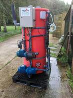 bronwater zuivering beregening beluchting ontijzering, Ophalen of Verzenden, Zo goed als nieuw, Elektrisch, Besproeiingspomp