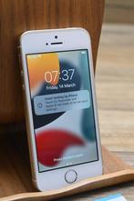 iPhone SE 16GB / Goud, Telecommunicatie, Mobiele telefoons | Hoesjes en Frontjes | Apple iPhone, Verzenden, Gebruikt, IPhone SE (2016)