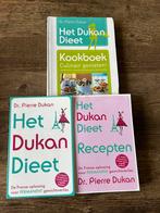 Pierre Dukan - Het Dukan Dieet, Pierre Dukan, Ophalen of Verzenden, Zo goed als nieuw