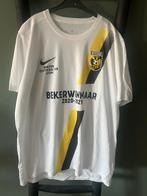 Nike Vitesse voetbalshirt XL sportkleding shirts wit, Verzenden, Wit, Nike, Voetbal