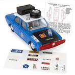 Hillman Hunter & Kangoeroe London Sydney 1/43 CORGI NEW 302, Hobby en Vrije tijd, Modelauto's | 1:43, Verzenden, Nieuw, Auto, Corgi