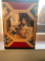 Kapla, Ophalen of Verzenden, Zo goed als nieuw, Rij- of Hobbelspeelgoed