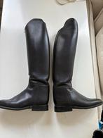 Leren zwarte dames dressuur laarzen Petri maat 40, Dieren en Toebehoren, Paardrijkleding, Dressuur, Ophalen of Verzenden, Zo goed als nieuw