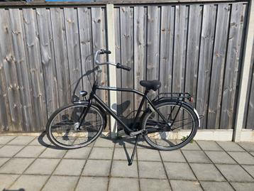 Gazelle puur NL in de framemaat 59cm. beschikbaar voor biedingen