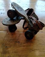 rolschaatsen, Antiek en Kunst, Ophalen