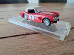 Vitesse Austin Healy 1:43, Ophalen of Verzenden, Zo goed als nieuw, Auto, Overige merken