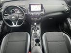 Nissan Juke 1.6 Hybrid N-Design / Achteruitrijcamera / Stuur, Auto's, Nissan, Gebruikt, Origineel Nederlands, Bedrijf, Hybride Elektrisch/Benzine