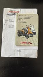 Scooter te koop, Fietsen en Brommers, Overige merken, Gebruikt, Ophalen of Verzenden, Benzine