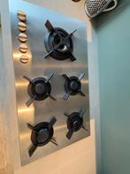 Kookplaat atag 90cm, Huis en Inrichting, Keuken | Keukenelementen, Ophalen, 50 tot 100 cm, Zo goed als nieuw, Minder dan 100 cm