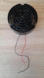 Vetus elektrische ventilator 12V, Watersport en Boten, Ophalen of Verzenden, Gebruikt, Overige typen