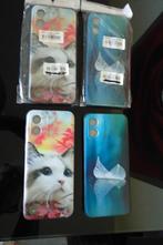 teleoonhoesjes motorola, Ophalen of Verzenden, Nieuw, 6 megapixel of meer, Zwart