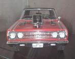 Plymouth Belverde GTX 1967 Custom streetracer NU€55EX, Verzenden, Zo goed als nieuw, Auto, Overige merken