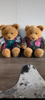 Berenpaar Oma & Opa - Zo Goed Als Nieuw!, Ophalen of Verzenden, Zo goed als nieuw, Beer