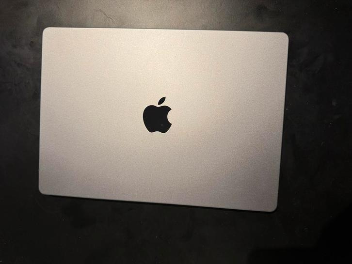 MacBook Pro 14” M2 Pro 16GB/512GB, Computers en Software, Apple Macbooks, Zo goed als nieuw, MacBook Pro, 512 GB, 16 GB, Qwerty