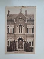 Venray - St. Servatius Gesticht, ingang hoofdgebouw, Verzamelen, Ansichtkaarten | Nederland, Ophalen of Verzenden