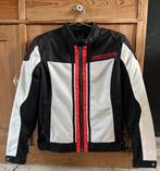 Harley Davidson Vintage Motorjack Dames L, Motoren, Kleding | Motorkleding, Ophalen, Tweedehands, Dames, Jas | leer